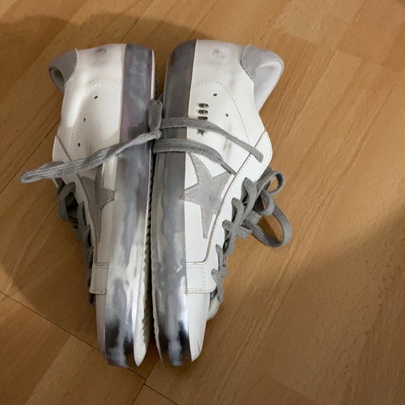 Golden Goose. NWOT - Picture 3 of 12